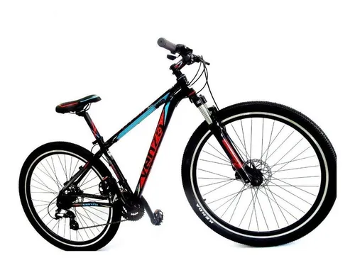 Mountain bike Venzo Skyline Evo aro 26 14