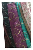 Comprar Tela Chenille Con Jacquard Para Tapicería Funda Sillón