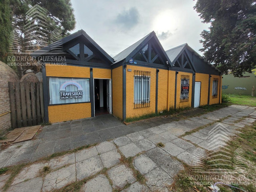 Casa En San Bernardo Del Tuyu