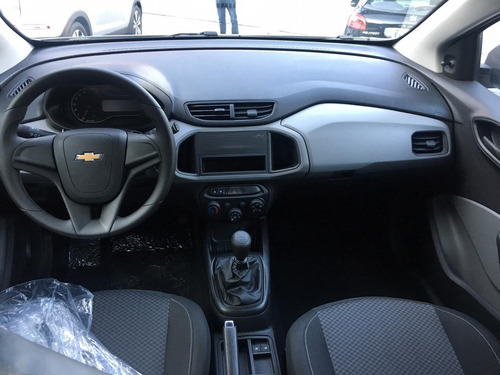Onix 1.0 Joy Completo 2019