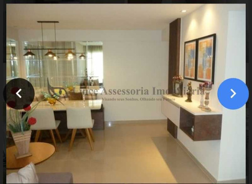 Imagem 3 de 15 de Apartamento-à Venda-cachambi-rio De Janeiro - Taap31499