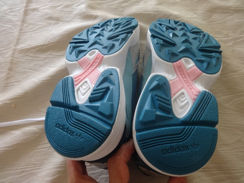 adidas Falcon Ef1963, Sin Envío
