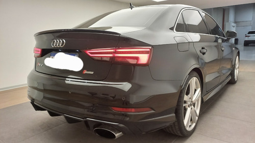 Imagen 20 de 22 de Audi Rs3 Sedan 2.5 400cv Inmaculado