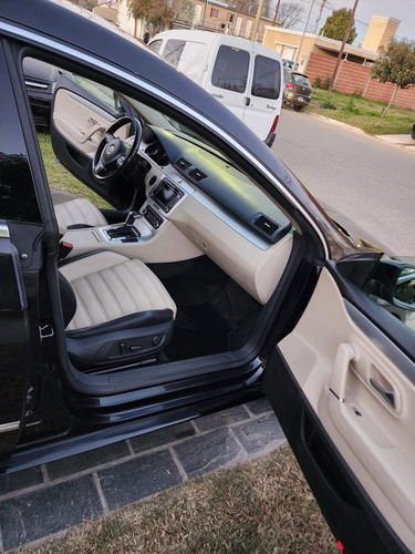 Volkswagen Passat 2.0 Luxury Tsi 211cv Dsg