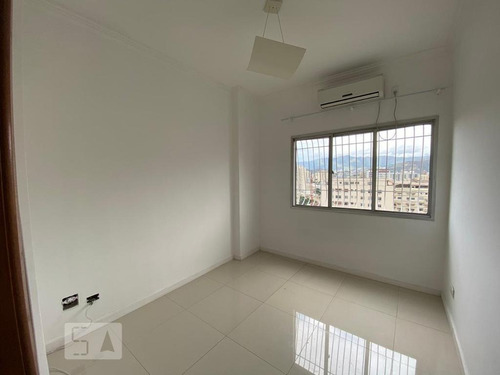 Apartamento À Venda - Todos Os Santos, 3 Quartos, 80 - S893124573