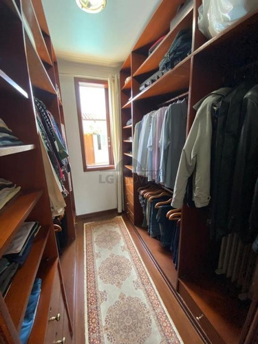Imagem 14 de 28 de Casa No Anita Garibaldi Com 4 Quartos Para Venda, 330 M² - Lg8009