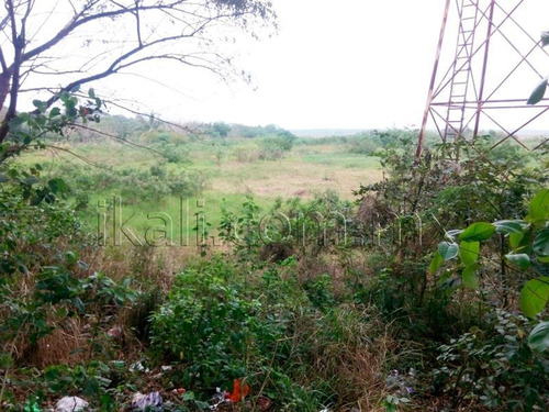 Imagen 11 de 12 de Terreno En Venta Petrolera
