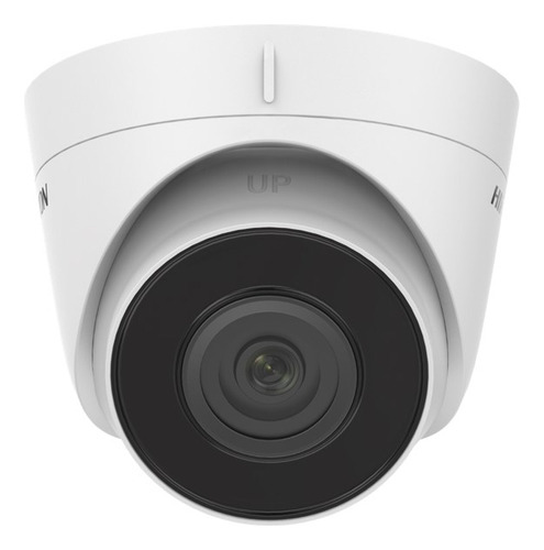Hikvision Cámara Ds-2cd1343g0-i(c) Turret Ip 4mp Metalica