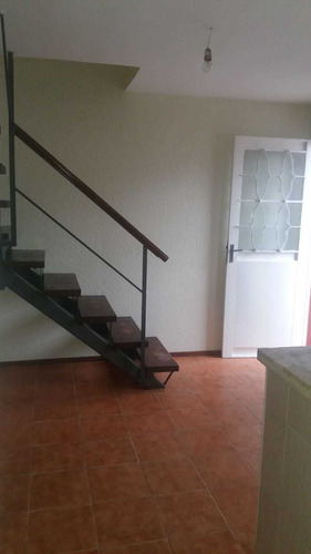 Imagen 7 de 12 de Alquilo Casa 2 Dormitorios En Sayago.. Reservada.