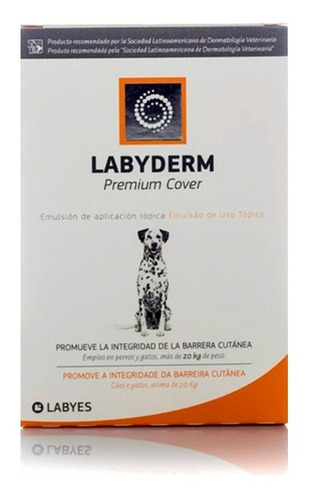 Labyderm Premium Cover 4ml