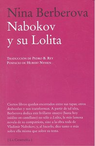 Nabokov Y Su Lolita (libro Original)