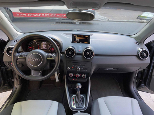 Audi A1 Sportback 1.4 Ambition Tfsi Stronic Año 2015