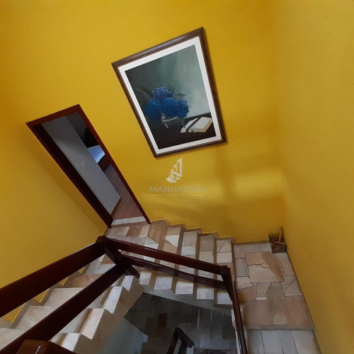 Casa À Venda Em Caminhos De San Conrado - Ca004192