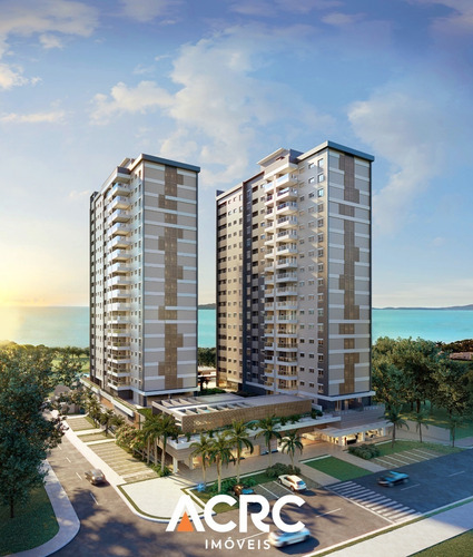 Imagem 1 de 5 de Acrc Imóveis - Pantai Home Club - Ap04070 - 68949911