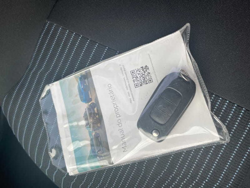 Imagem 7 de 13 de Renault Sandero Life 1.0 Manual 2021