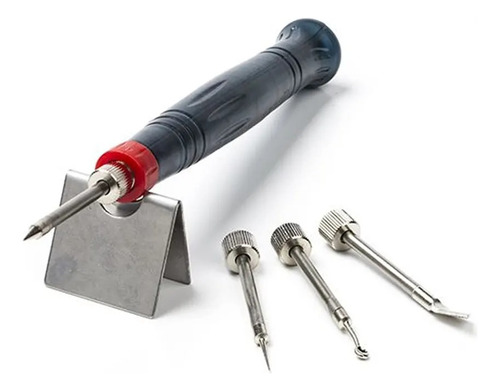 Herramienta Modifi 3d - Finishing Tool