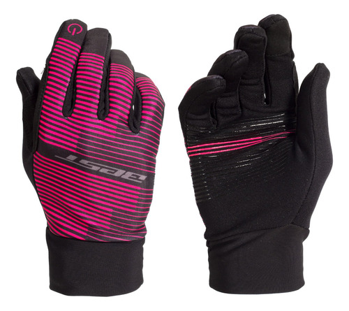 Guantes De Ciclismo Best Invierno Mujer