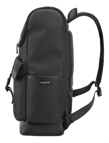 Mochila Tigernu Urbana Para Notebook Negro T-b9023