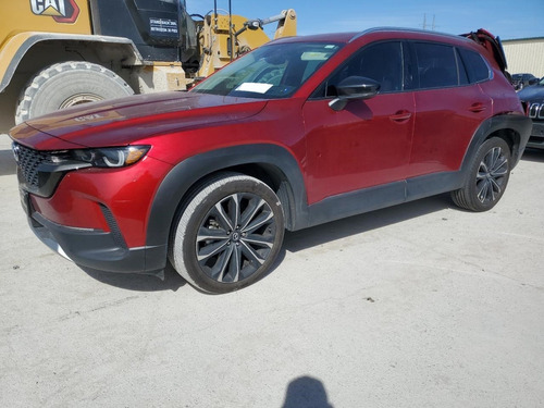Mazda Cx50 2024 Yonke Partes Piezas Desarmo Despiezo