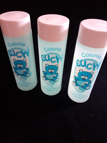 Imagen 1 de 1 de Colonia Cuchi Rene Desses
