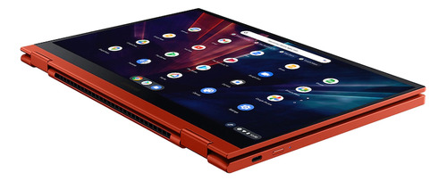 Samsung Galaxy Chromebook 2 (fiesta Red)