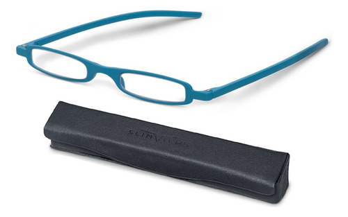 Óculos De Leitura Slimviews® Oceanic +2.00 Power