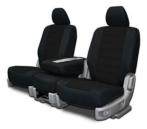 Soportes Y Fundas Para As Custom Fit Seat Covers For Chevy-g