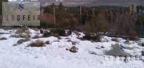 Imagen 14 de 14 de En Venta Terreno 2000m2/ Bº Ruca Hue / San Martin De Los Andes / Neuquén