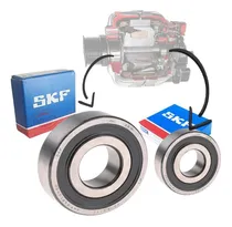 Comprar Rulemanes Internos Para Alternador Honda Accord Cr-v (2.4 L)