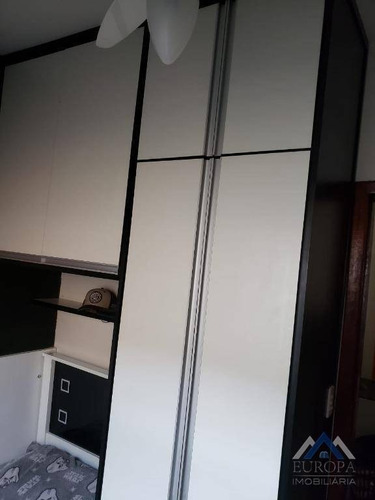 Imagem 13 de 24 de Casa Com 3 Dormitórios À Venda, 165 M² Por R$ 430.000,00 - Sabará Iii - Londrina/pr - Ca1104
