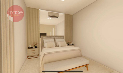 Imagem 13 de 22 de Casa Com 3 Dormitórios À Venda, 340 M² Por R$ 2.400.000,00 - Alphaville I - Ribeirão Preto/sp - Ca4138