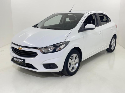 Chevrolet Onix 1.4mt Lt