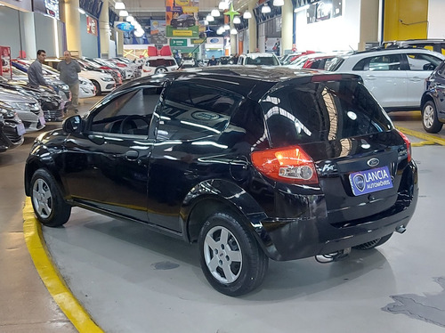 Ford Ka 1.0 MPI 8V