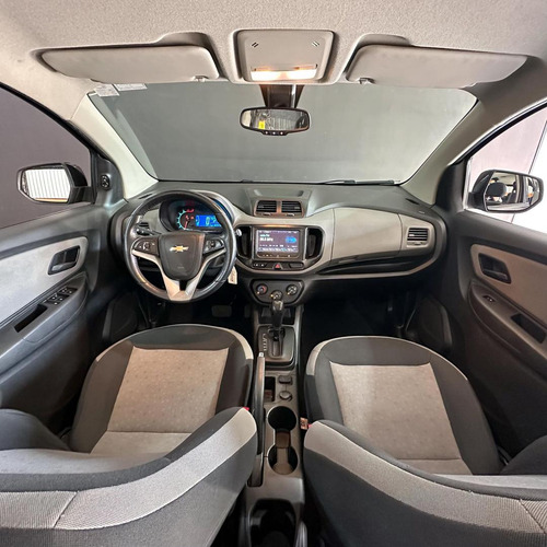 Chevrolet Spin 1.8l At Lt Adv