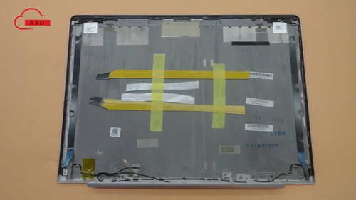 * Capa Traseira Para Lenovo Ideapad Xiaoxin Air 13pro,