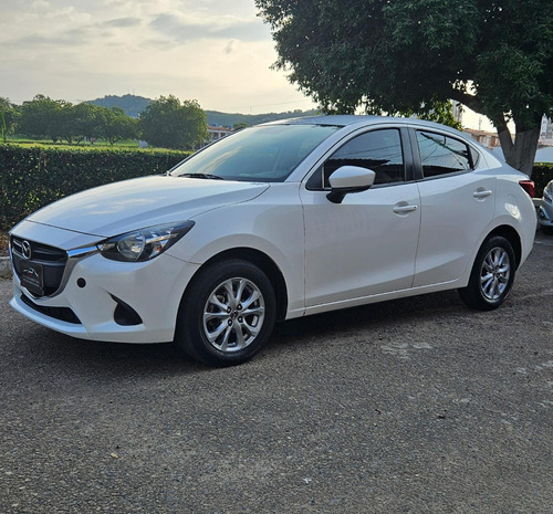 Mazda 2 Prime