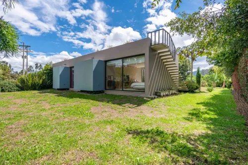 Casa En Venta En Canelon. Cod V5883