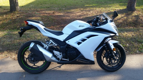 Imagen 5 de 6 de Kawasaki Ninja 300cc