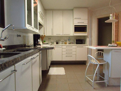 Apartamento Com 4 Dormitórios À Venda, 255 M² Por R$ 5.500.000,00 - Riviera - Módulo 6 - Bertioga/sp - Ap1421