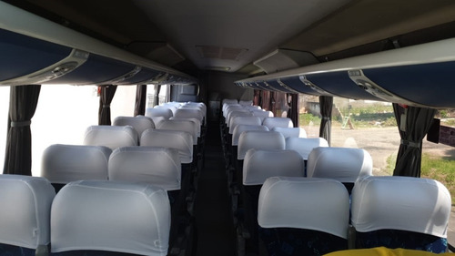 Imagem 2 de 3 de Marcopolo Paradiso Gvii 1200 2011/11 O 500 Rs 360 Cv