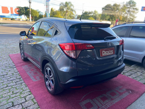 Imagem 5 de 9 de Honda Hr-v 1.8 16v Flex Exl 4p Automático