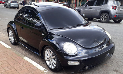 Volkswagen New Beetle 2.0 3p