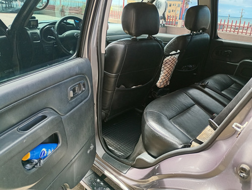 Nissan X-Terra 2.8 Se 4x4 5p