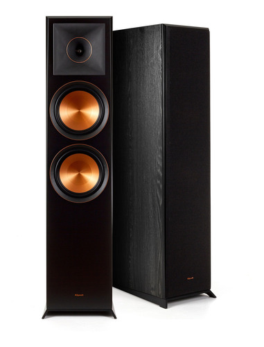 Par De Columnas Rp-6000f Klipsch