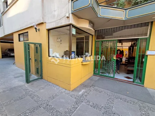 Departamento Venta Para Remodelar 3 Dorm. En Providencia