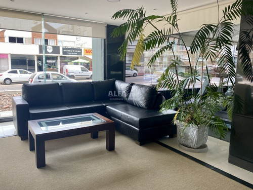 Imagen 30 de 30 de Apartamento En Venta En Punta Del Este, Peninsula!