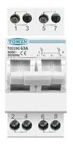 Comprar Transferencia Transfer Manual Plantas Eléctricas 2p 63a