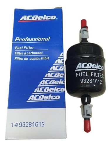 Filtro Gasolina Dodge Intrepid 3.3lts 1993-1997