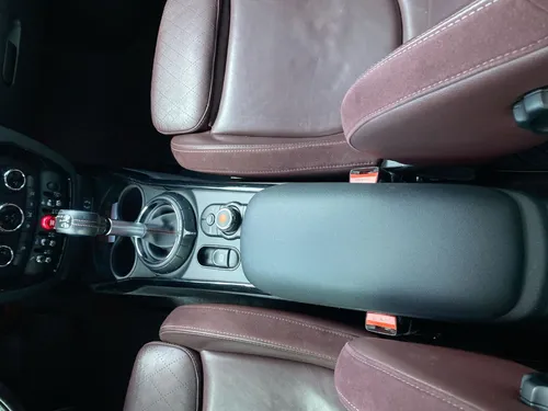 Mini Cooper S Clubman 2.0 At 2017