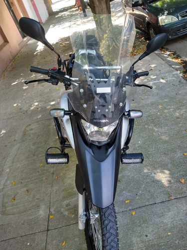 Imagen 7 de 7 de Honda Xre300